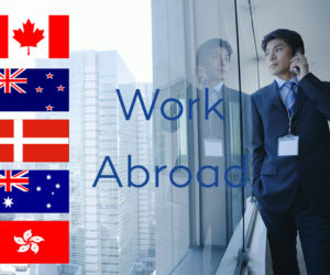 Immigrate - Settle Abroad